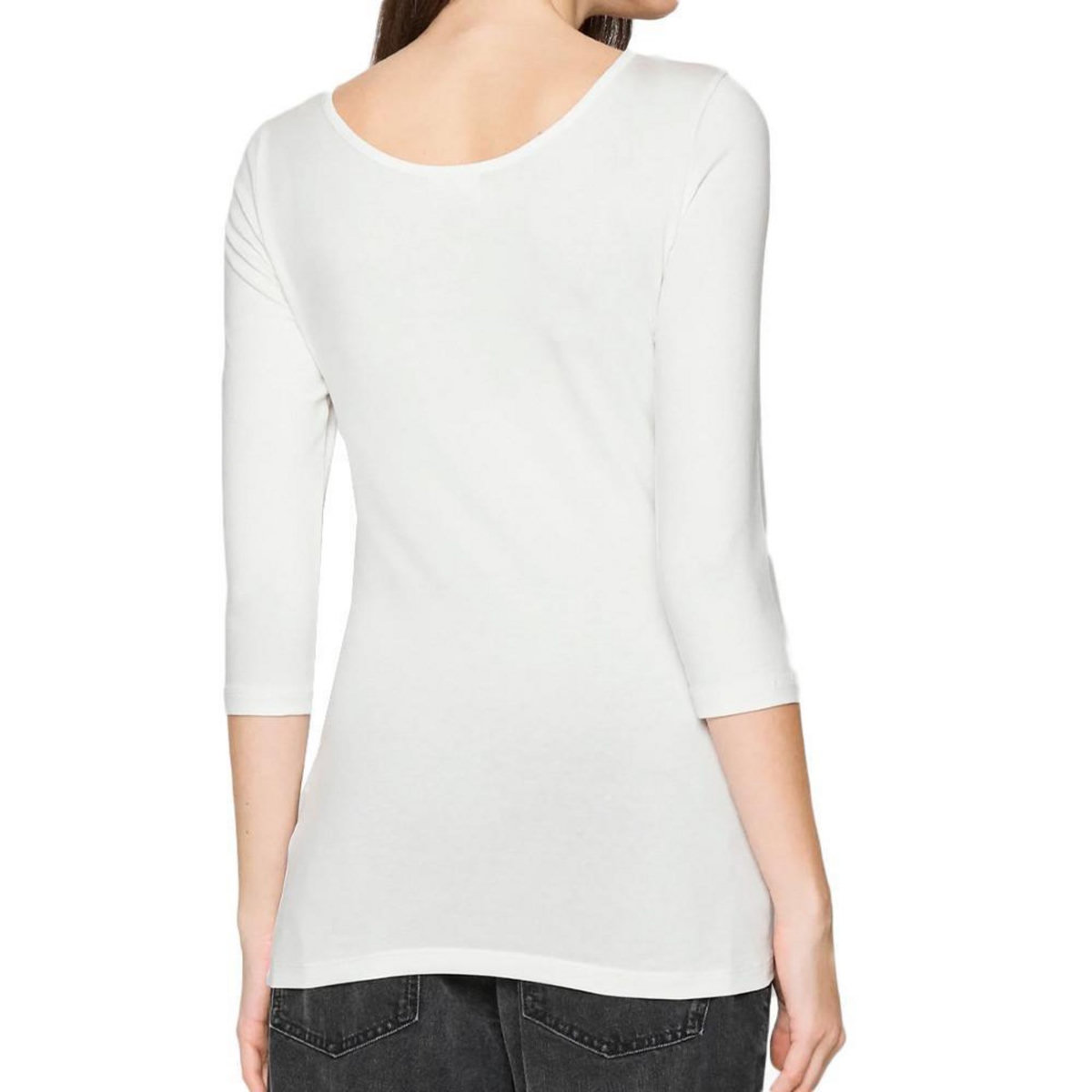 MAMALICIOUS T Shirt Manches  ongues  Mamalicious  emoni