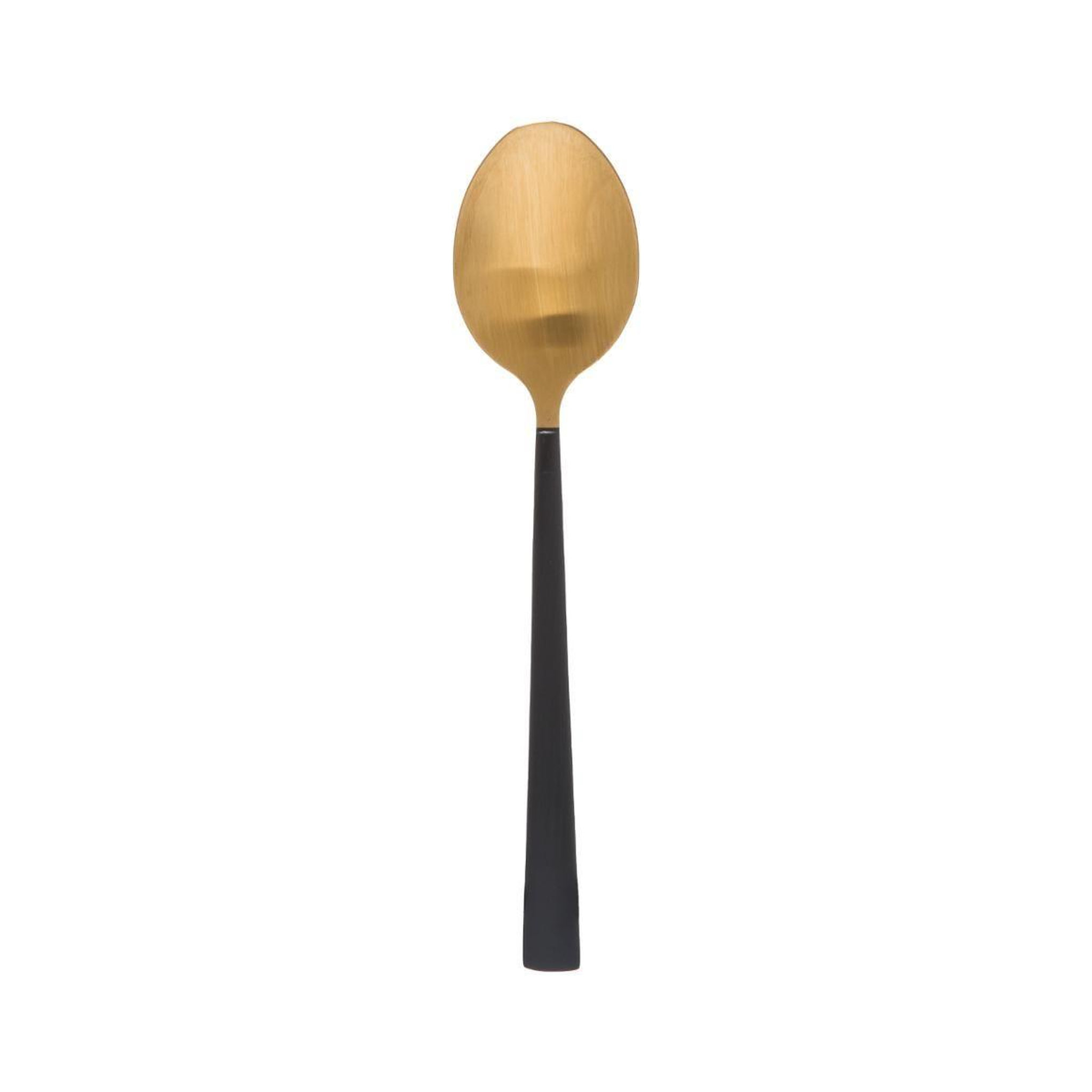 Voir la diapositive 4 : SECRET DE GOURMET Ménagère 16 Pièces Inox  Jungle Électro  27cm Or