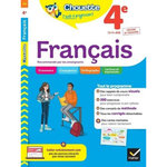 FRANCAIS 4E. EDITION 2022, Bellamy Hortense