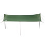 Voir la diapositive 4 : VIDAXL Bache de camping vert 460x305x210 cm impermeable