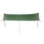 Voir la diapositive 4 : VIDAXL Bache de camping vert 460x305x210 cm impermeable