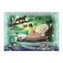 Voir la diapositive 4 : RAVENSBURGER DISNEY Puzzle 40 000 pieces - Les inoubliables moments Disney - Ravensburger - Puzzle adultes - Des 14 ans
