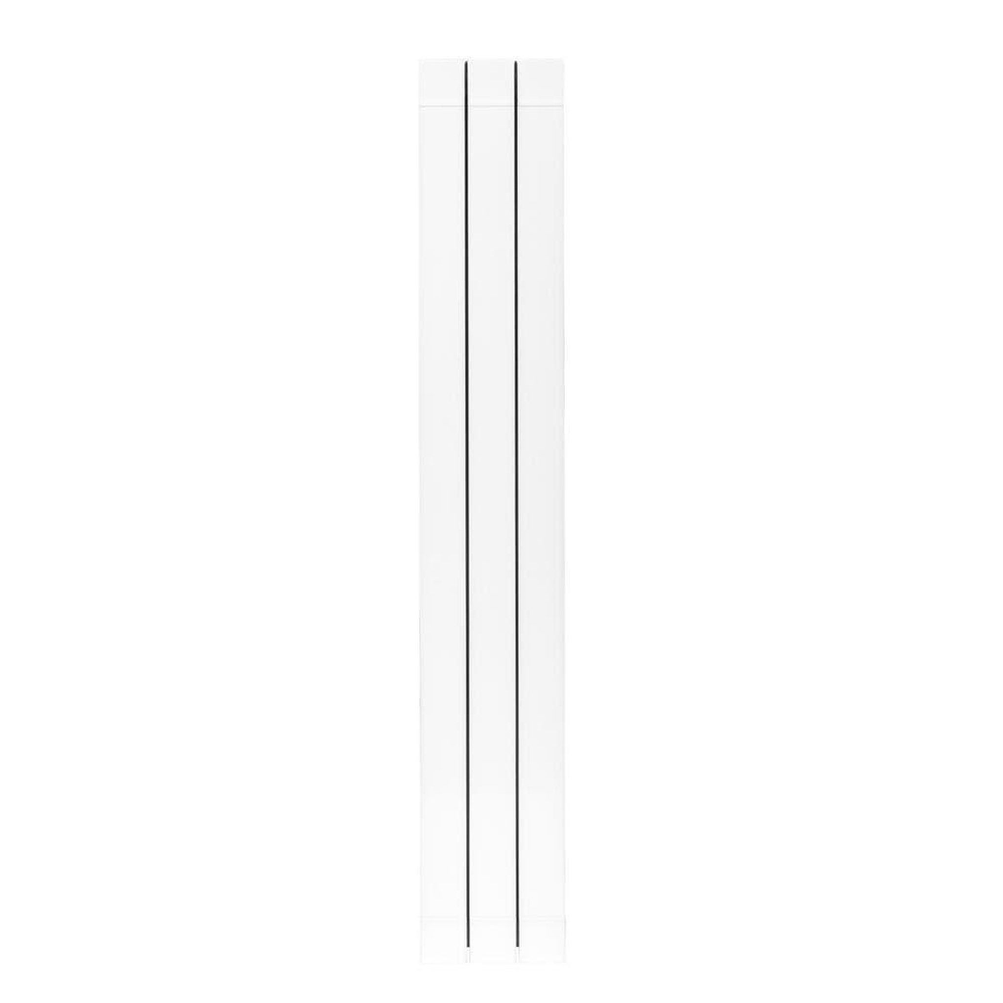 FONDITAL Radiateur eau chaude garda s/90 1296 w