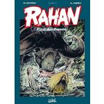 RAHAN L'INTEGRALE TOME 3 , Lécureux Roger
