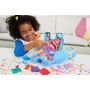Voir la diapositive 3 : POLLY POCKET Mini poupée Polly Pocket - Lama Surprises