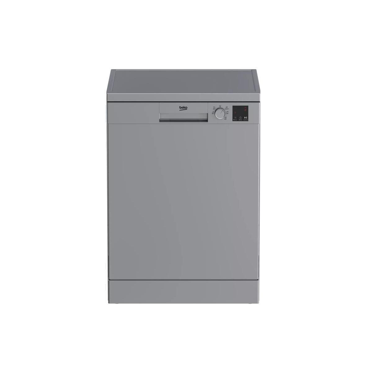 Beko Lave-vaisselle 60cm 13 couverts 46db - BDF13V70S