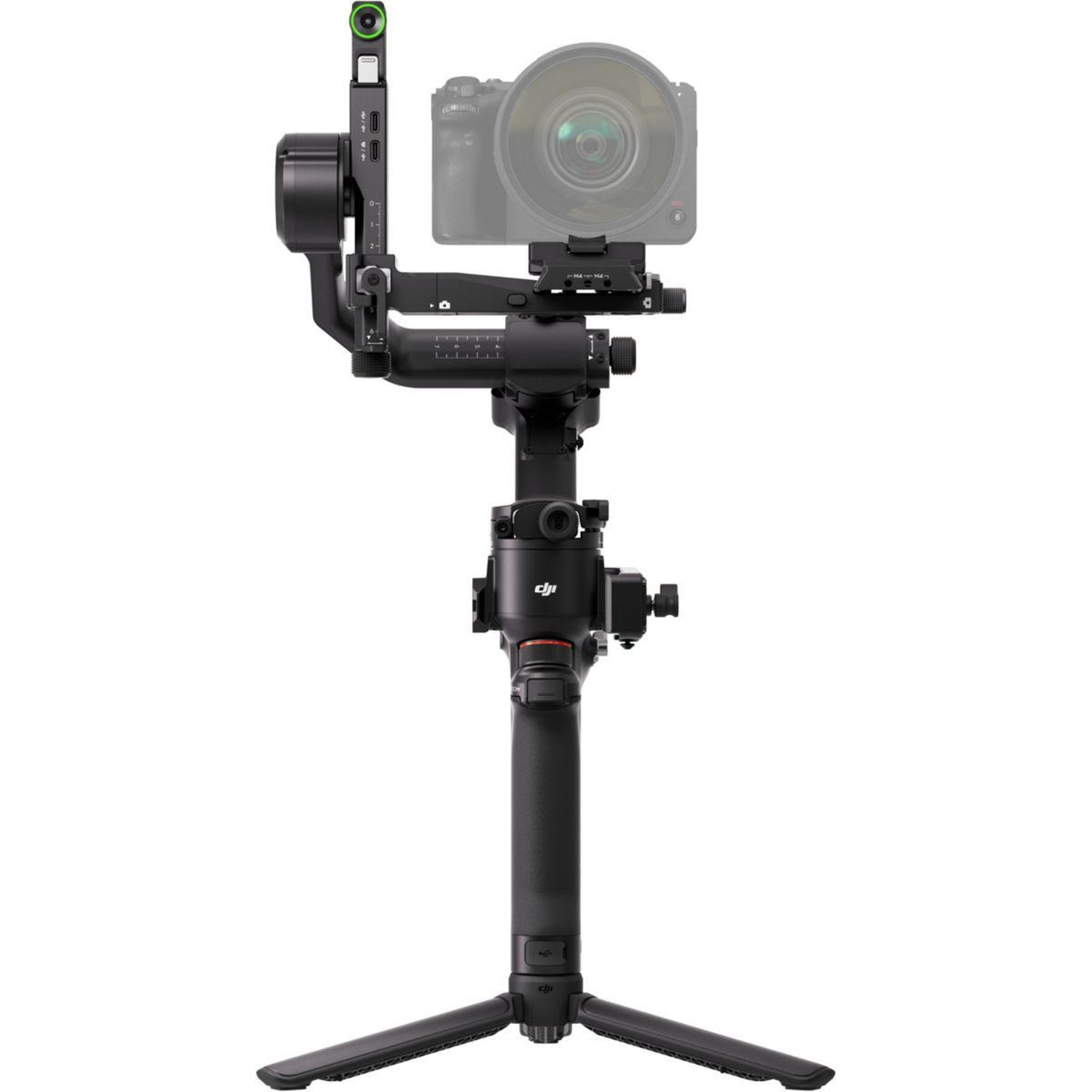 Voir la diapositive 5 : DJI Stabilisateur rs 5 combo