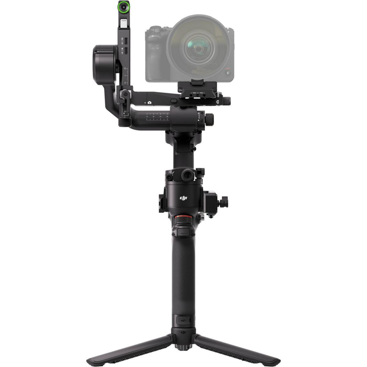 DJI Stabilisateur RS 5 Combo