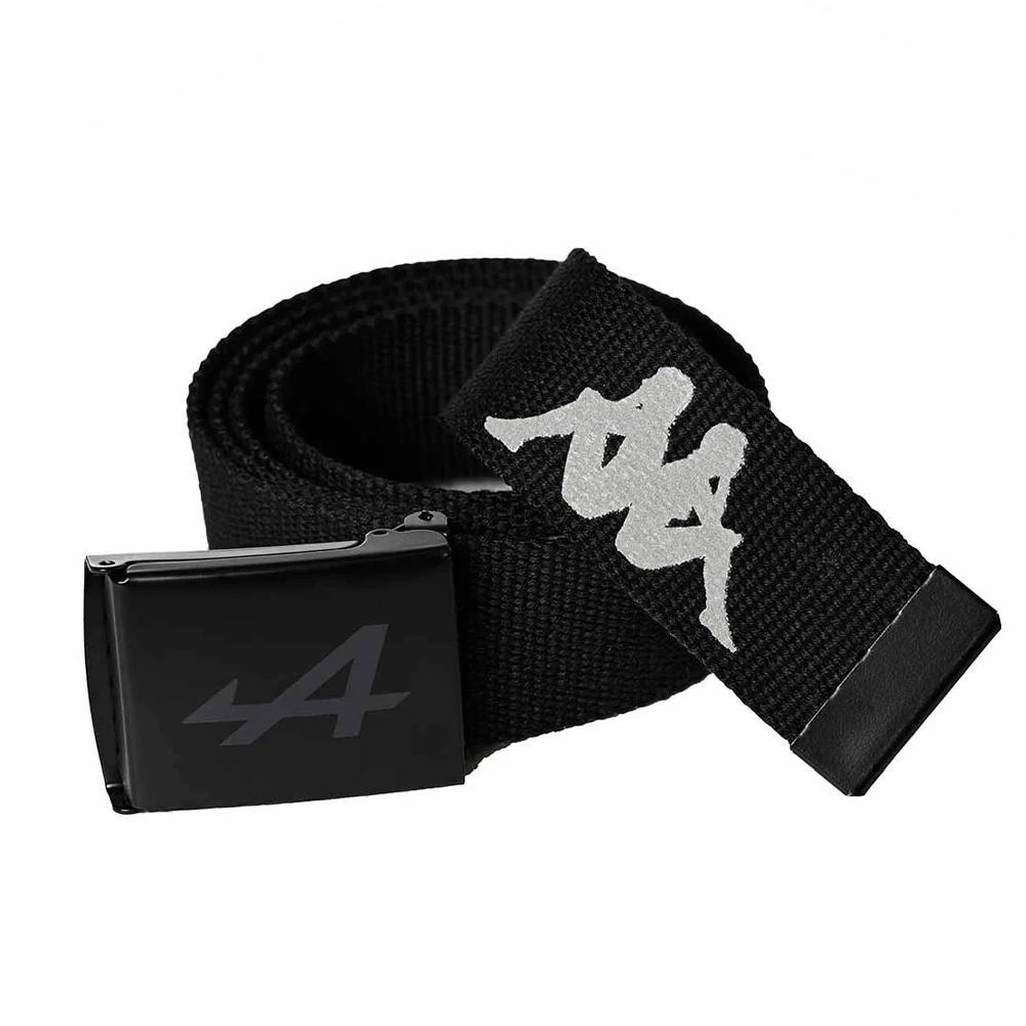 Voir la diapositive 1 : KAPPA Ceinture  Homme Kappa Ambet Alpine F1 2024