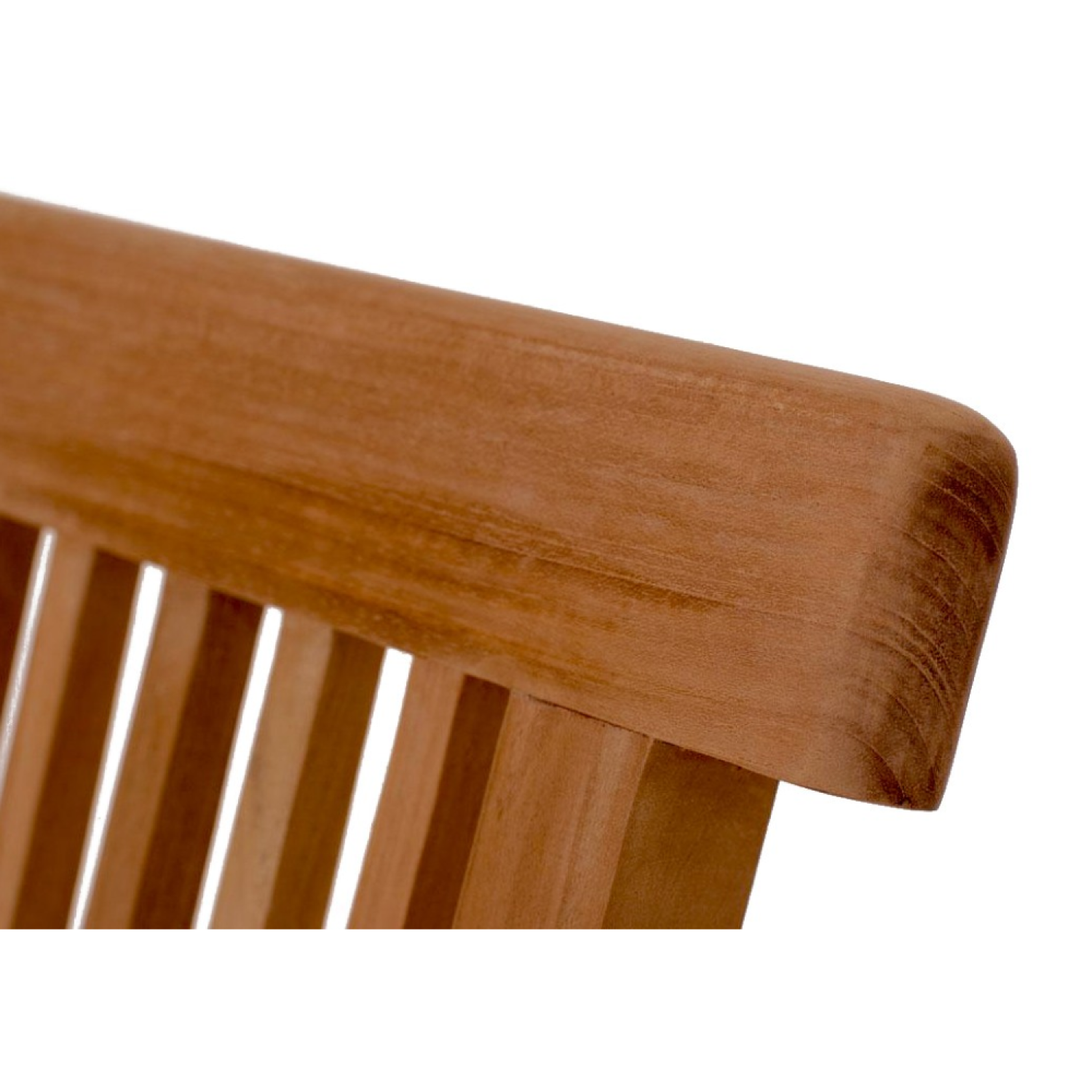 Voir la diapositive 4 : CONCEPT USINE Table de jardin rectangle 10 places et 10 chaises en teck huilé lubok