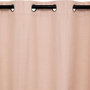 Voir la diapositive 1 : Atmosphera Kids Rideau Occultant Enfant  Olen  140x260cm Rose