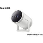 Samsung Mini vidéoprojecteur The Freestyle SP-LFF3