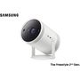 Voir la diapositive 1 : Samsung Mini vidéoprojecteur The Freestyle SP-LFF3