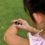 Voir la diapositive 6 : Lexibook Montre digitale LED Dinosaure