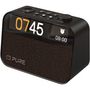 Voir la diapositive 2 : PURE Radio DAB Moment Coffee Black