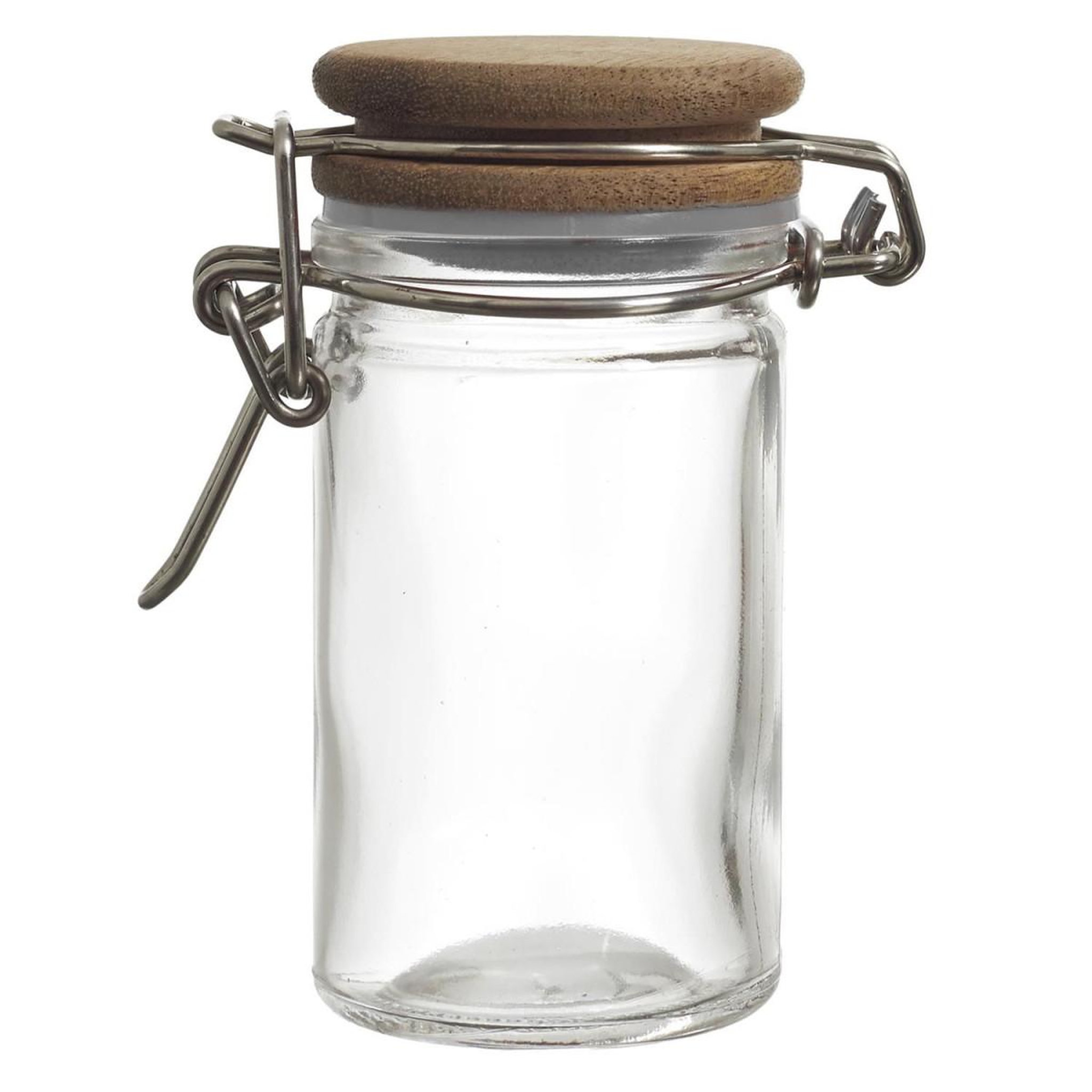Voir la diapositive 3 : COOK CONCEPT Lot de 6 Verrines en Verre  Jim  7cl Transparent