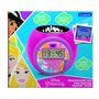 Voir la diapositive 4 : Lexibook Réveil projecteur Disney Princesse