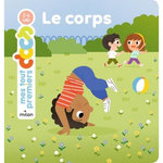 LE CORPS, Laurans Camille