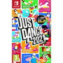 Voir la diapositive 1 : UBISOFT Just Dance 2021 Nintendo Switch