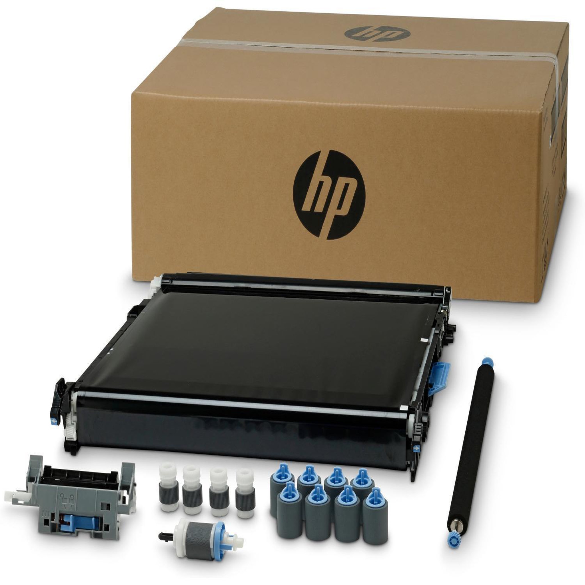 Voir la diapositive 3 : HP HP Transfer Kit (CE516A)