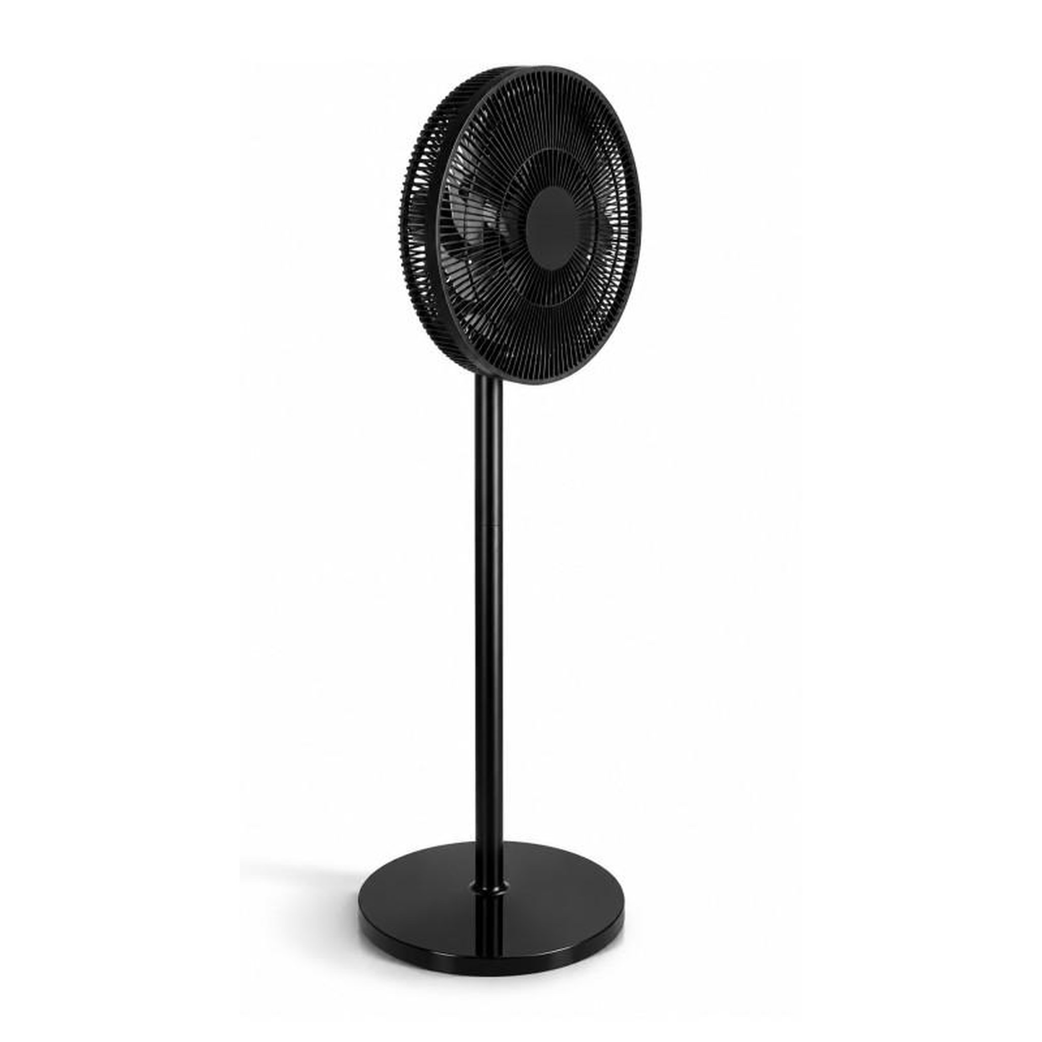 Voir la diapositive 5 : Ventilateur 3 En 1 Modulable à Hauteur Réglable 50w