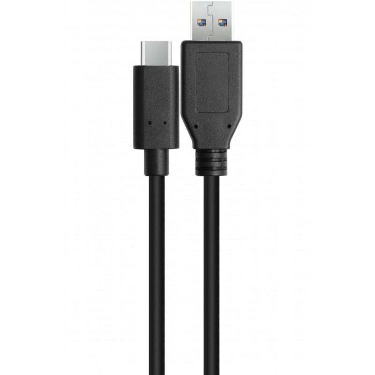 Erard Câble USB Type C vers USB 3.0 Erard 2 m Noir