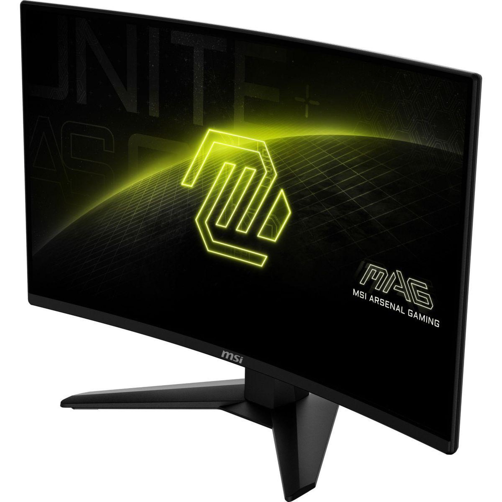 Voir la diapositive 4 : MSI Ecran pc gamer mag 274cqf 27  incurvé 1500r wqhd 180hz fast va hdr10 adaptive-sync