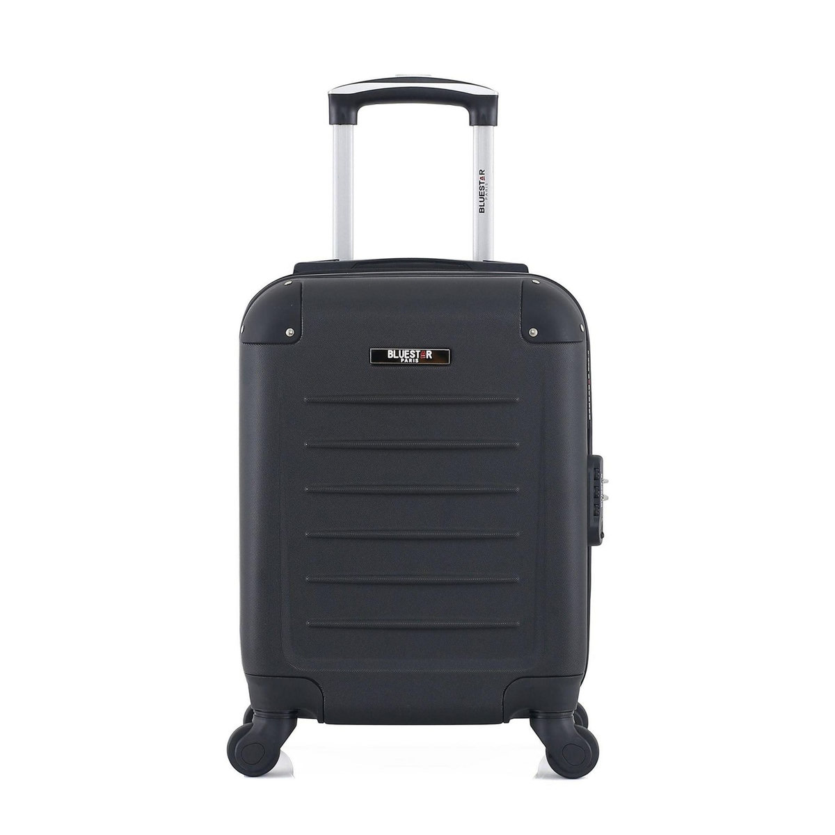 BLUESTAR BLUESTAR - Valise Cabine XXS OPERA 46 cm 4 Roues
