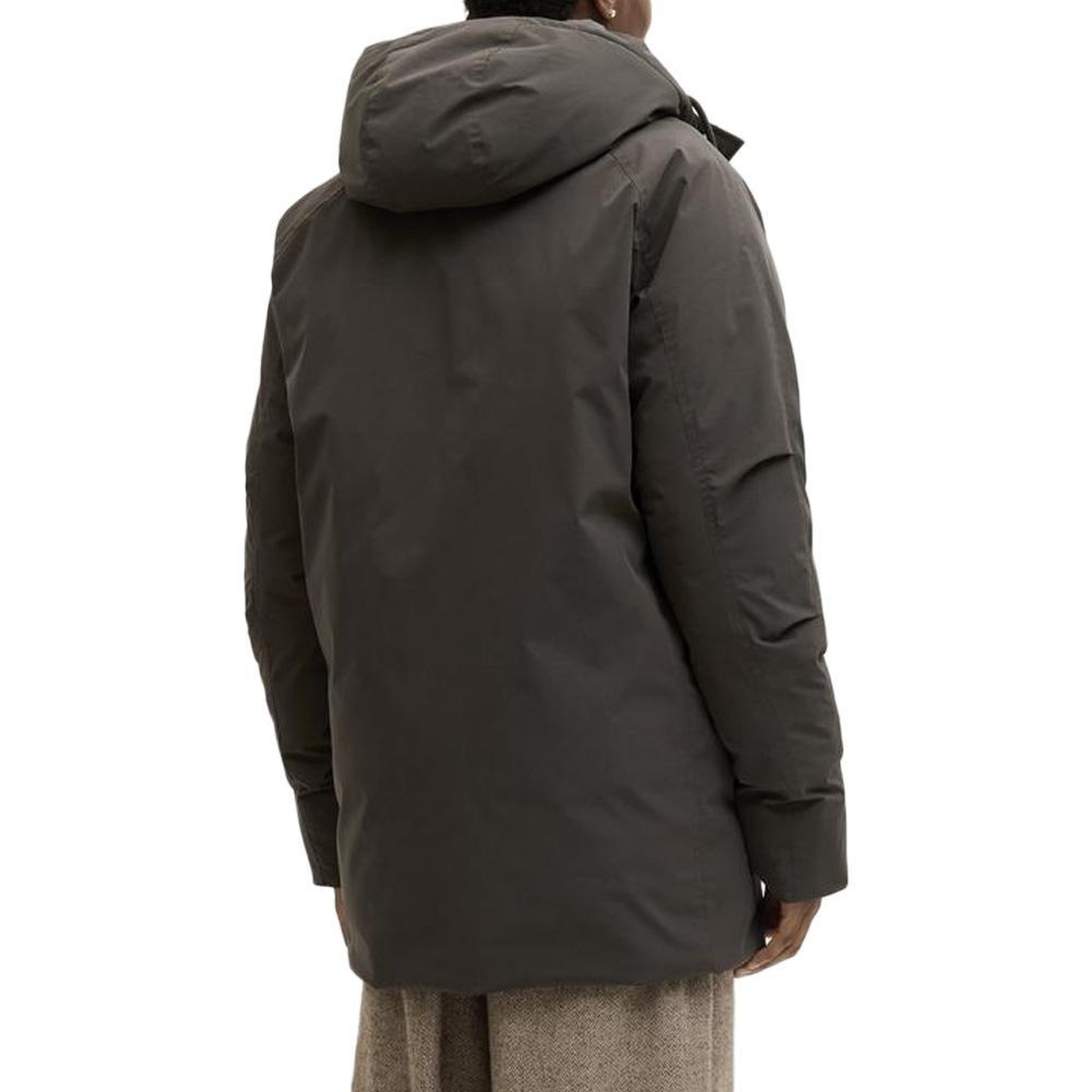 Voir la diapositive 3 : Jack & Jones Parka  Homme Jack & Jones Wood