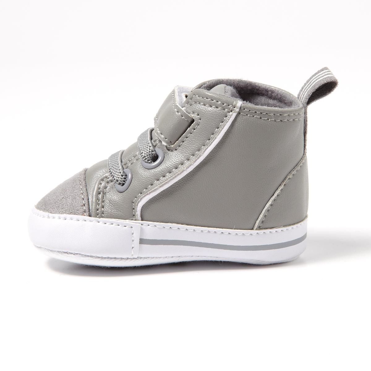 IN EXTENSO Chaussures de naissance bébé 