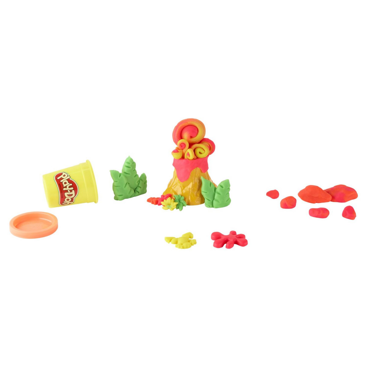 HASBRO Pâte à modeler Rex Le Dinosaure Play-Doh