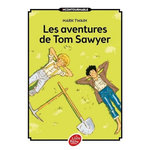 LES AVENTURES DE TOM SAWYER. TEXTE INTEGRAL, Twain Mark