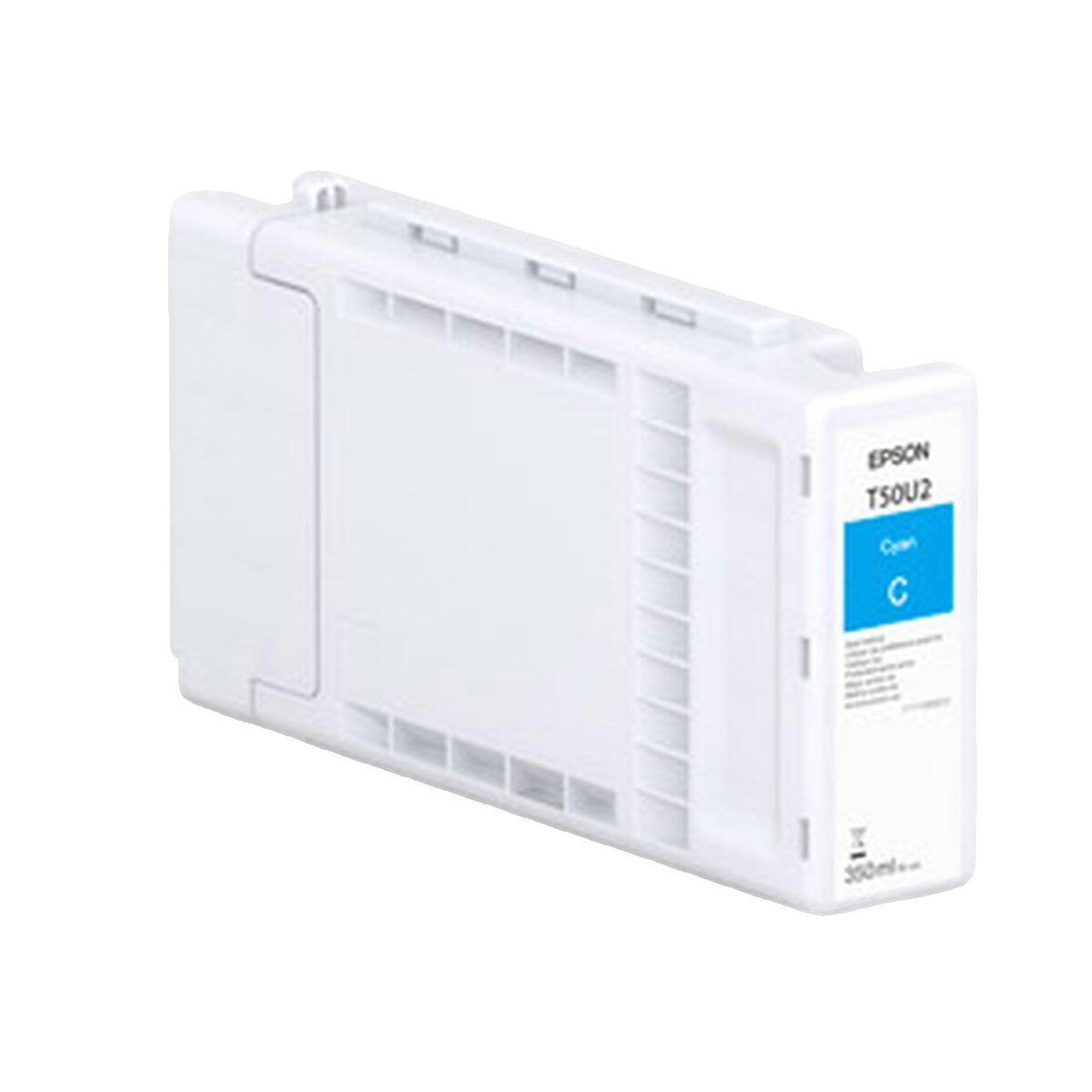 Voir la diapositive 2 : Epson Cartouche d'encre Epson UltraChrome XD3 Cyan
