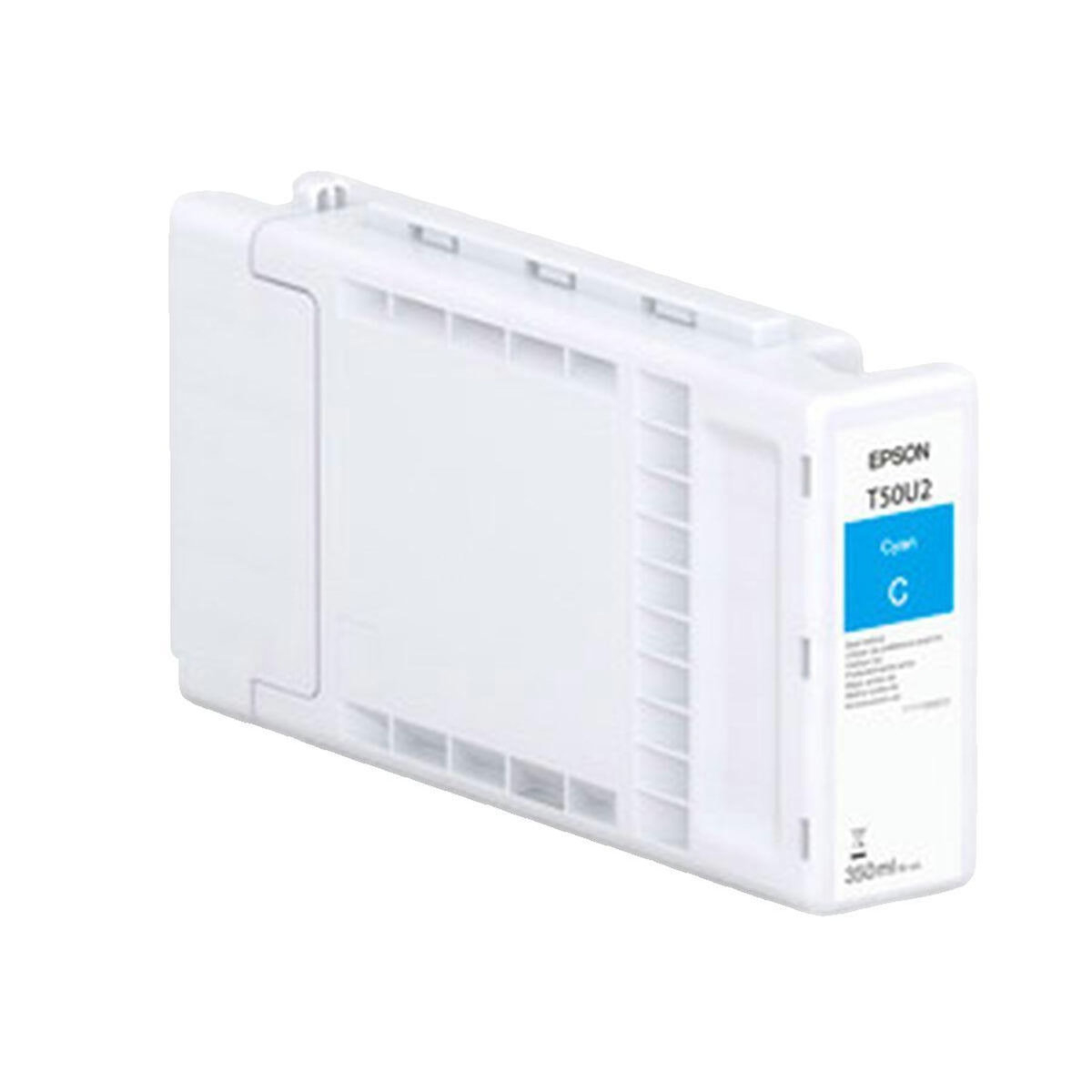 Epson Cartouche d'encre Epson UltraChrome XD3 Cyan