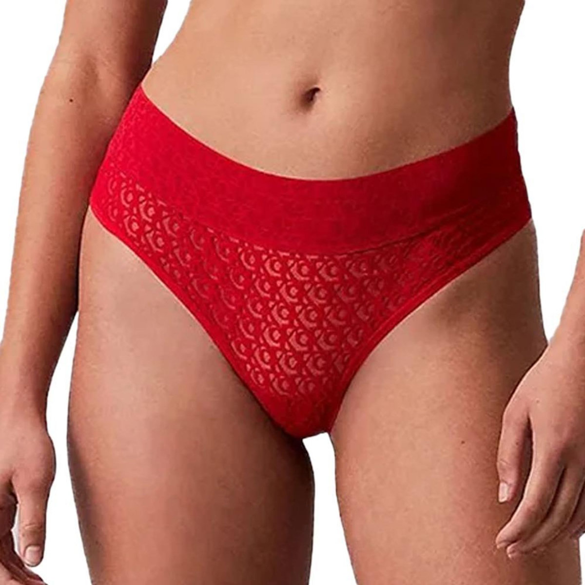 CALVIN KLEIN JEANS Culotte  Femme Calvin Klein Jeans Brazilian