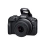Canon Appareil photo Hybride EOS R100 + RF-S 18-45mm IS STM