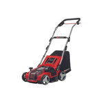 Einhell Scarificateur-aérateur sans fil – GE-SA 36/35 Li-Solo – 36 V – largeur 35 cm – bac 28 L – Power X-Change