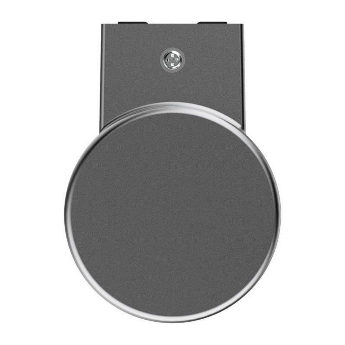 EZVIZ Caméra de surveillance LC3 - 2K+/ext filaire project 700 lumens