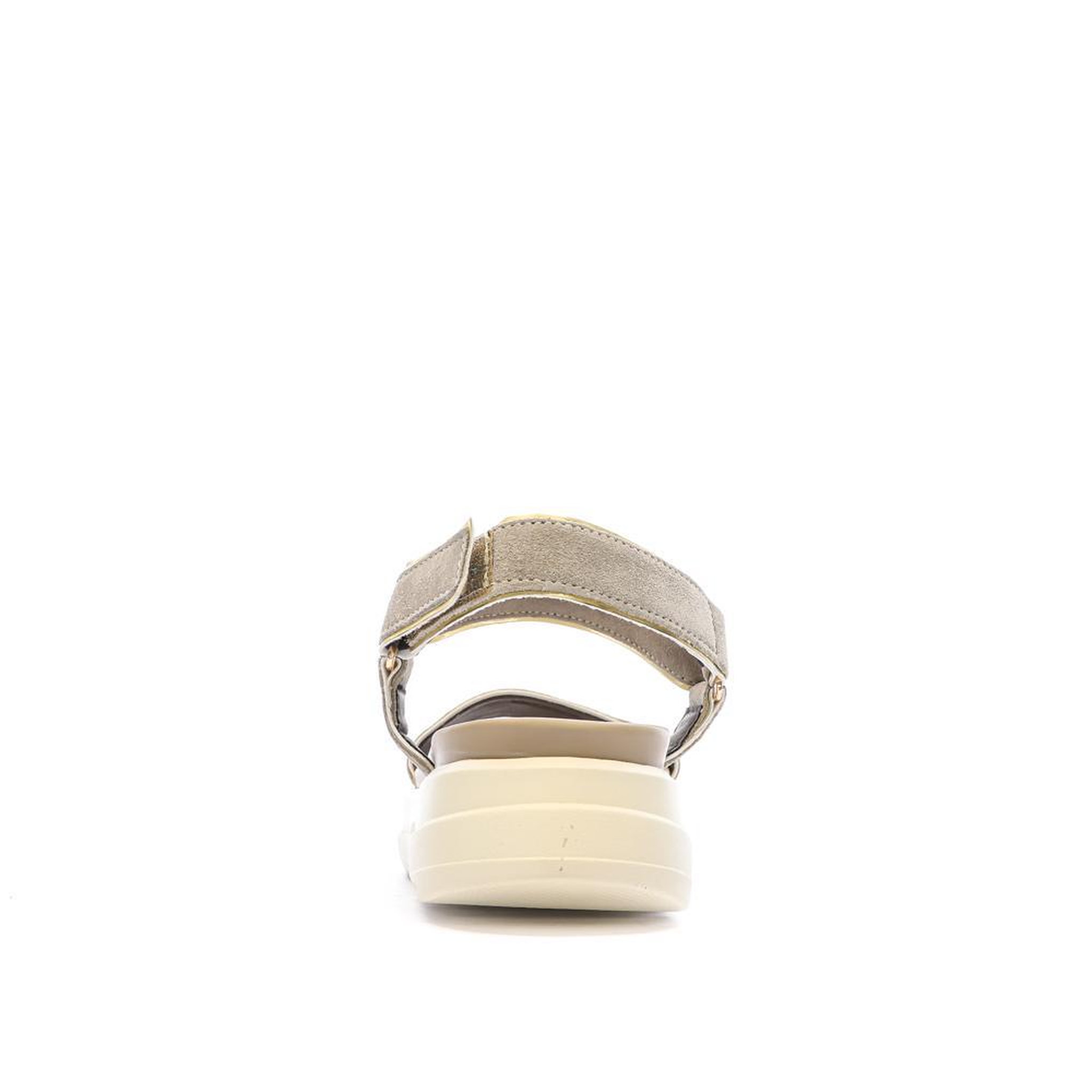 Voir la diapositive 4 : GEOX Sandales  Femme Geox Xand