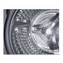 Voir la diapositive 4 : Samsung Lave-linge séchant frontal 10.5/6kg 1400 tours/min - wd10t534dbw
