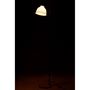 Voir la diapositive 3 : Paris Prix Lampadaire Design en Acier  Magali  155cm Blanc