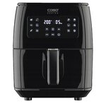caso Friteuse à air chaud Caso AF 600 XL 6 litres