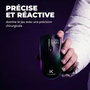 Voir la diapositive 3 : SKILLKORP Souris Gamer Sans Fil M5 V2 sans fil Access