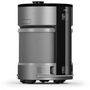Voir la diapositive 2 : ECOVACS Purificateur d'air, humidificateur Robot Airbot Z1