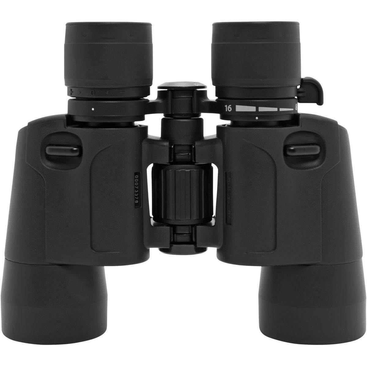 Olympus Jumelles 8-16x40 S