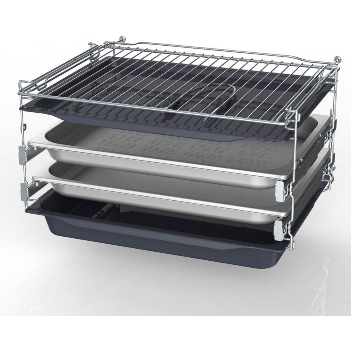 ASKO Four encastrable fonction vapeur OCS8687A2