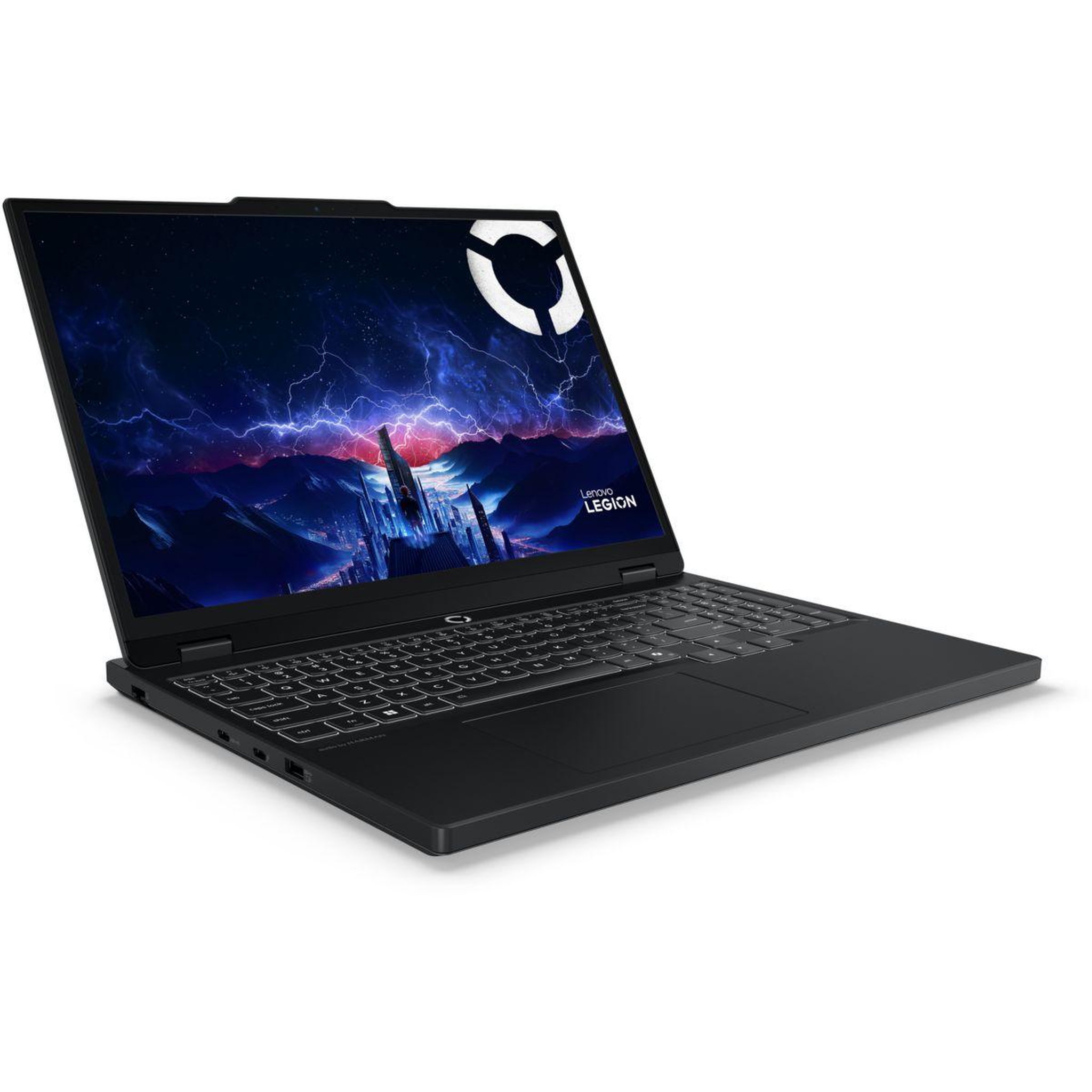 Voir la diapositive 3 : Lenovo Pc gamer legion 15  wuxga 165hz intel core ultra 7 255hx nvidia geforce rtx 5070 32 go ram ddr5 ssd 512 go
