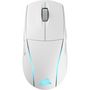 Voir la diapositive 2 : Corsair Souris Gamer Sans Fil M75 Wireless RGB Blanche