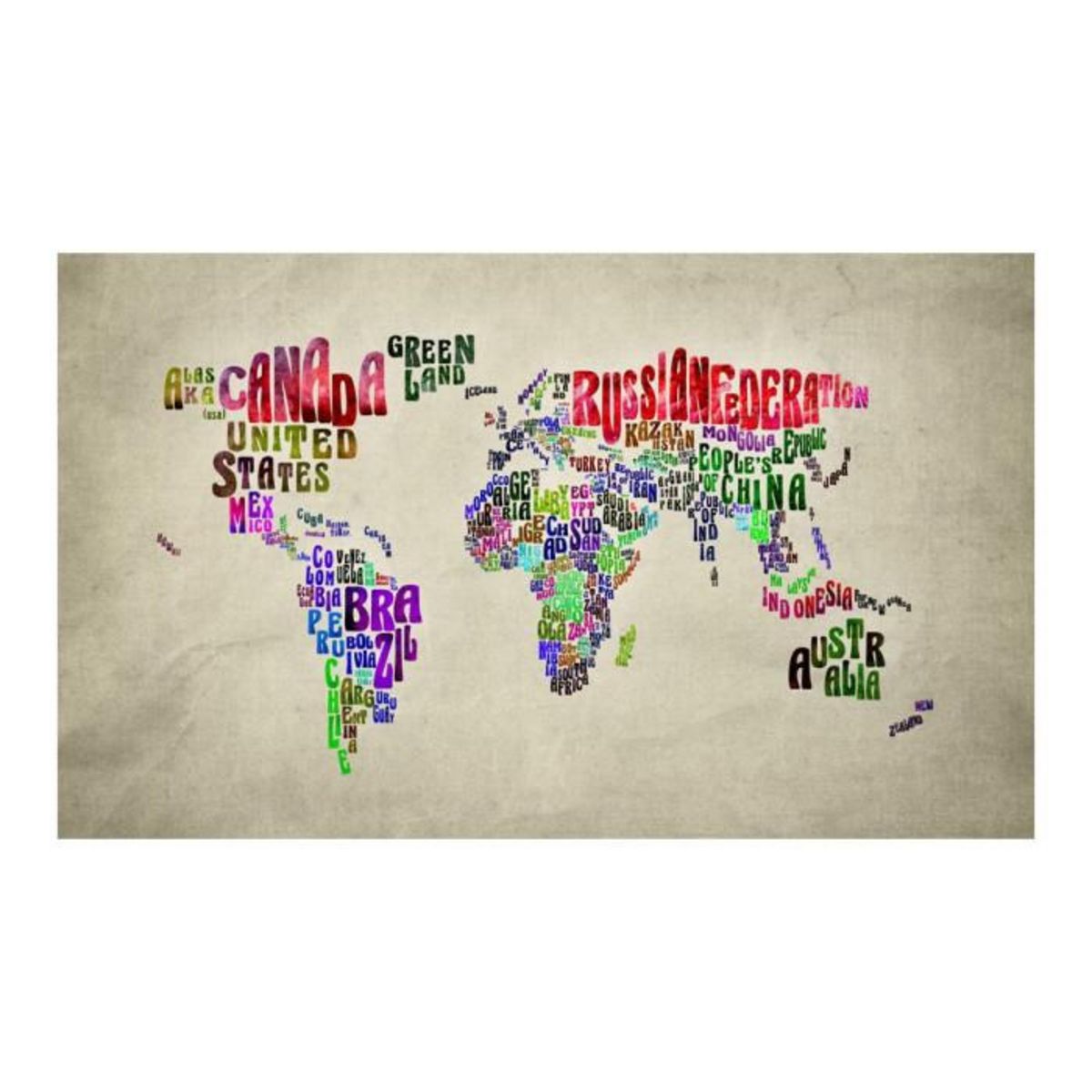 Paris Prix Papier Peint  Better World II  450x270cm