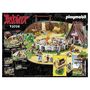 Voir la diapositive 6 : PLAYMOBIL 71016 - Astérix : La hutte d'Assurancetourix